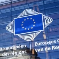 Comité das Regiões do Parlamento Europeu